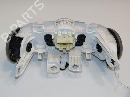 Climate control CITROËN C1 (PM_, PN_) 1.4 HDi | BP22751193I5 