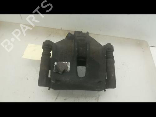 Right front brake caliper CITROËN C3 II (SC_) 1.4 HDi 70 (SC8HZC, SC8HR0, SC8HP4) | BP14877296M104