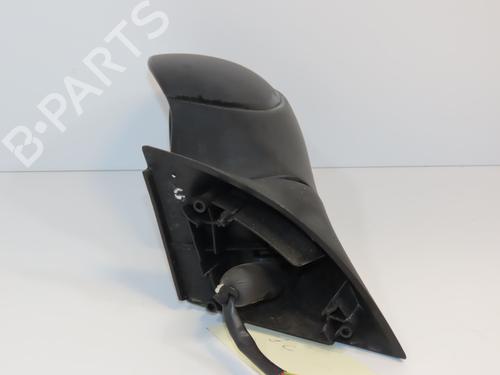 Left mirror CITROËN C3 Pluriel (HB_) 1.6 | BP28968687C26 