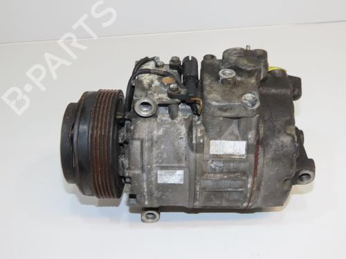 AC compressor BMW 3 (E46) 330 d | BP33298042M34  - Image 5