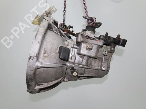 Gearbox CITROËN C1 (PM_, PN_) 1.4 HDi | BP37499450M3 - Image 4