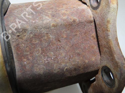 Left front driveshaft AUDI A4 B8 (8K2) 2.0 TDI | BP39997044M38 - Image 2