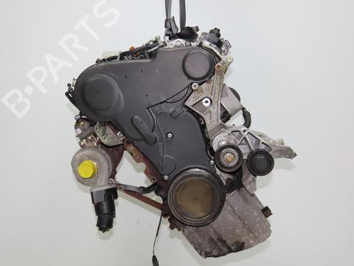 Engine AUDI Q5 (8RB) 2.0 TDI quattro | BP39453415M1 - Image 7
