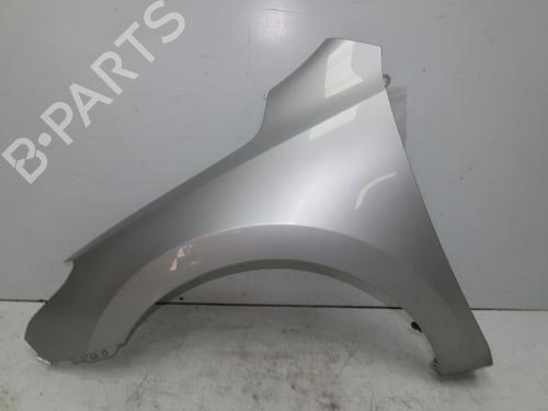 Left front fenders HYUNDAI i30 Estate (FD) 1.6 CRDi | BP28968340C41 