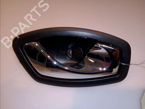 Used Rear right interior door handle Rear right interior door handle 11103274 11103274