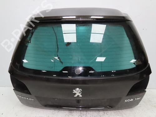 Tailgate PEUGEOT 508 SW I (8E_) 2.0 HDi | BP31121056C6