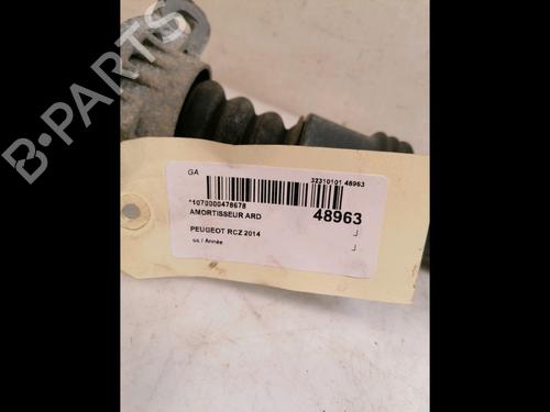 right-rear-shock-absorber-peugeot-rcz-20-hdi-5206yv-2010-2011-2012-2013-2014-2015-16769558 main image