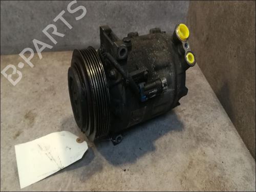 Used AC compressor AC compressor ALFA ROMEO 159 Sportwagon (939_) 1.9 JTDM 16V (939BXC1B, 939BXC12) (150 hp) 23172307 23172307