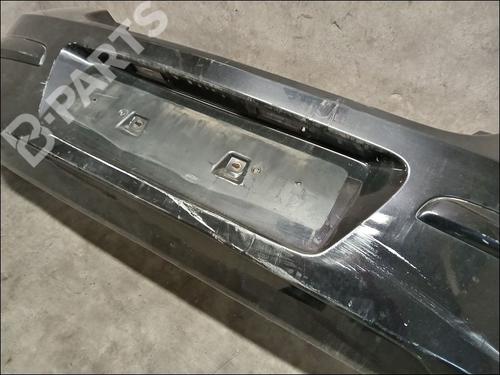 Rear bumper OPEL ASTRA H (A04) 1.9 CDTI 16V (L48) | BP9619023C8 