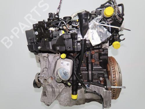 Engine RENAULT MEGANE IV Hatchback (B9A/M/N_) 1.5 dCi 110 (B9A3) | BP36493221M1 - Image 7