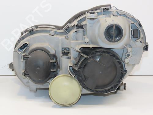 Right headlight MERCEDES-BENZ C-CLASS (W203) C 220 CDI (203.008) | BP9816423C29 