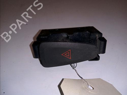 Used Warning switch Warning switch DACIA SANDERO II 1.2 (75 hp) 10189883 10189883