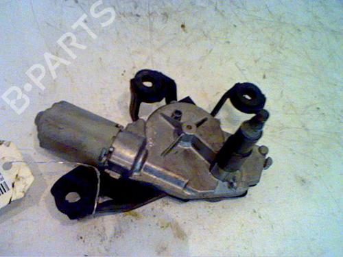 Used Rear wiper motor RENAULT MEGANE II (BM0/1_, CM0/1_) 1.5 dCi (BM1E, CM1E) (106 hp) 23178187