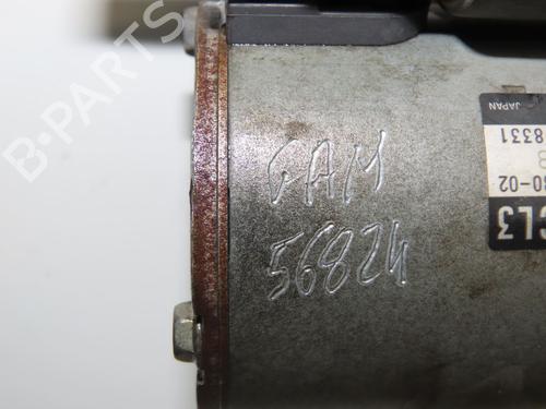 Starter CITROËN C3 II (SC_) 1.0 VTi 68 | BP31605849M8 