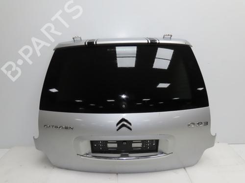 Tailgate CITROËN C8 (EA_, EB_) 2.0 HDi | BP39997104C6 - Image 7