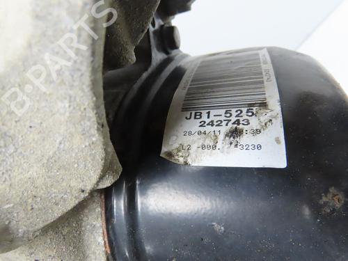 Gearbox RENAULT TWINGO II (CN0_) 1.2 16V (CN04, CN0B) | BP36657585M3 - Image 5