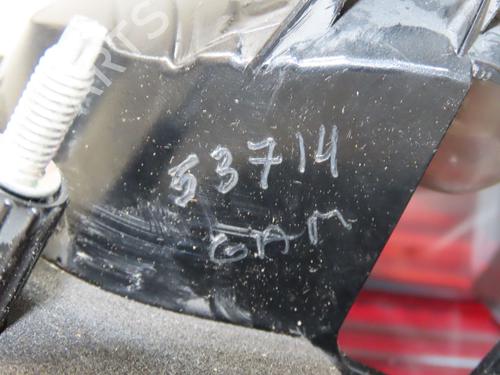 Right tailgate light VW EOS (1F7, 1F8) 2.0 TDI | BP31984660C80 - Image 4