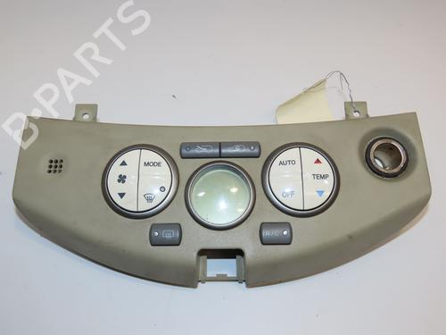 Climate control NISSAN MICRA III (K12) 1.2 16V | BP23098682I5 