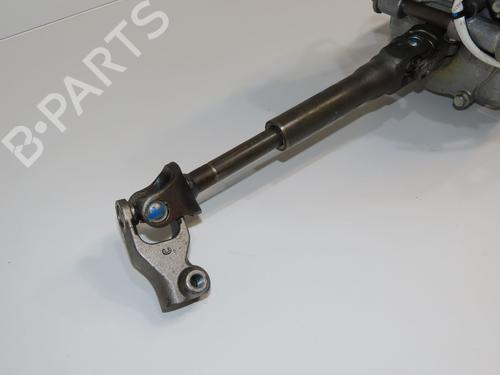 Steering column NISSAN PULSAR Hatchback (C13) 1.2 DIG-T | BP38023720M21 - Image 4