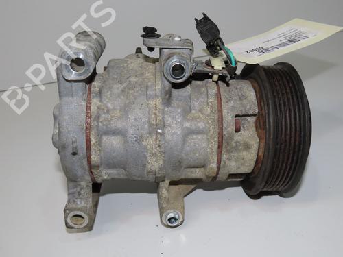 AC compressor FORD TRANSIT COURIER B460 MPV 1.6 TDCi | BP36682252M34 - Image 3