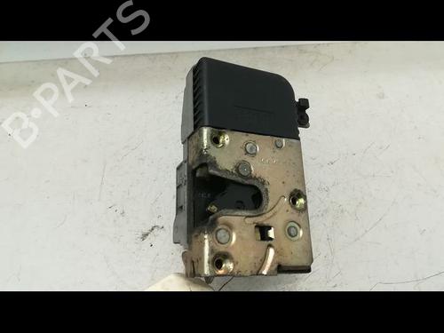 Front right lock PEUGEOT 406 (8B) 1.8 16V | BP23176284C97