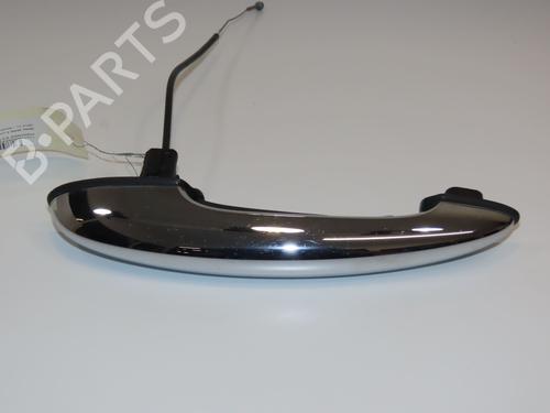Front right exterior door handle MINI MINI (R56) One | BP24832316C129 