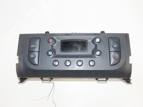 Used Climate control Climate control 37275880 37275880