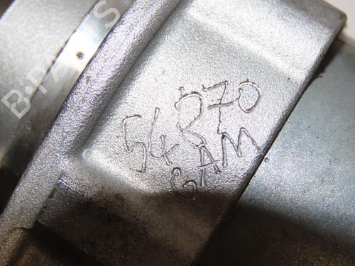 Starter MERCEDES-BENZ CLA (C118) AMG CLA 35 4-matic (118.351) | BP29345179M8 