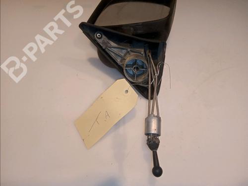 Right mirror RENAULT RAPID Box Body/MPV (F40_, G40_) 1.9 D (F40R) | BP11102697C27 