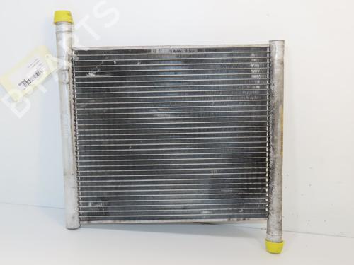 Used Water radiator SMART FORTWO Cabrio (450) 0.7 (450.452) (61 hp) 28967096
