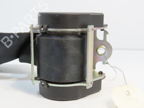 Front right seatbelt OPEL MOVANO B Van (X62) 2.3 CDTI RWD (FV) | BP23144918I25 - Image 4