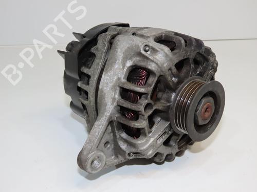 Alternatore Alternatore NISSAN MICRA III (K12) 1.2 16V (80 hp) 36444334 36444334
