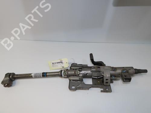 Used Steering column Steering column PEUGEOT 3008 I MPV (0U_) 1.6 HDi (114 hp) 16555659 16555659