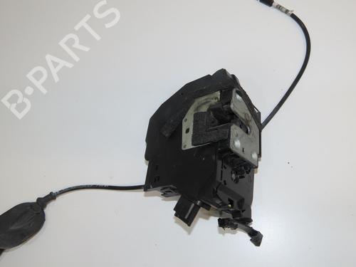 Used Front right lock Front right lock RENAULT CLIO IV (BH_) 1.5 dCi 90 (90 hp) 33633958 33633958