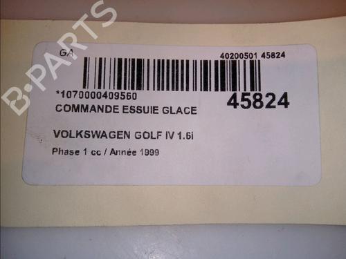 Steering column stalk VW GOLF IV (1J1) 1.6 | BP23174642I23