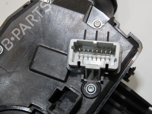 Steering column stalk RENAULT CLIO V (B7_) 1.0 LPG (B7MT) | BP36395852I23 - Image 5