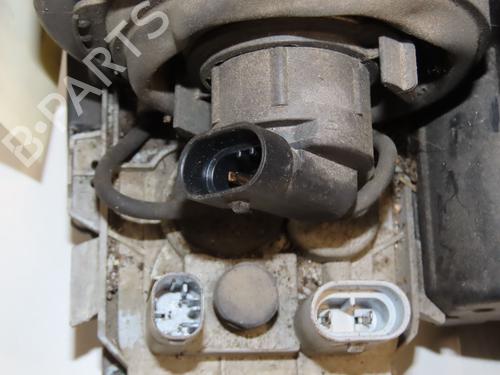 Right headlight BMW 3 Touring (E46) 330 xd | BP18153472C29