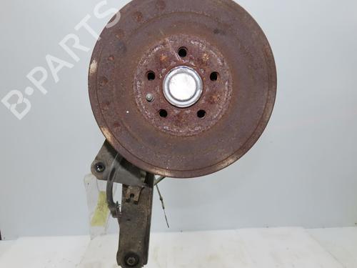 Rear axle PEUGEOT EXPERT Van (222) 2.0 HDI | BP30366635M2