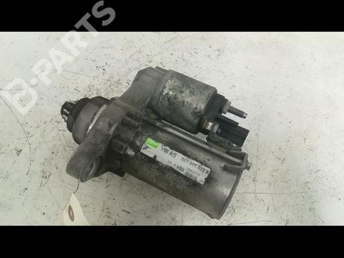 Starter VW GOLF VI (5K1) 1.4 | BP9605563M8 