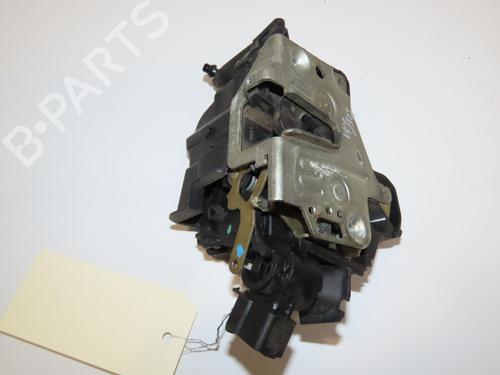 Used Front left lock MERCEDES-BENZ CLK (C208) CLK 230 Kompressor (208.347) (193 hp) 28968838
