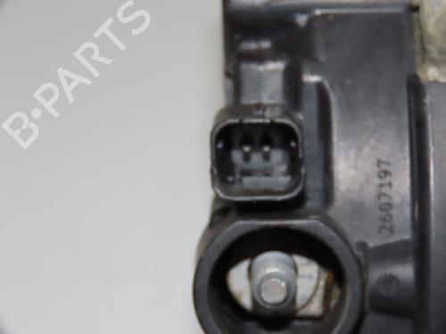 Generator CITROËN BERLINGO Box Body/MPV (B9) 1.6 HDi 75 (75 hp) 30606470