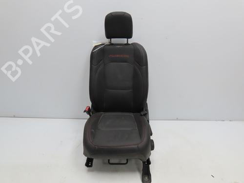 Left front seat JEEP WRANGLER IV (JL) 2.2 Multijet II (JL72, JL74) | BP38527540C15 - Image 3