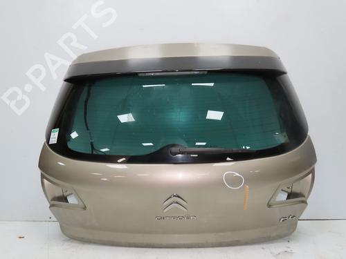 Used Tailgate CITROËN C4 II (NC_) 1.6 HDi 115 (114 hp) 28969226