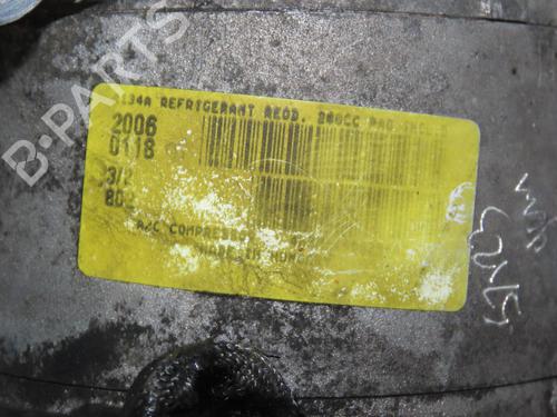 AC compressor FORD FOCUS C-MAX (DM2) 1.8 TDCi | BP33059338M34 - Image 4