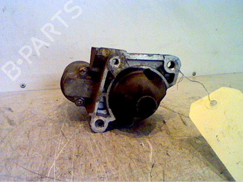Starter RENAULT KANGOO Express (FC0/1_) 1.5 dCi (FC07, FC1R) | BP23171805M8 - Image 2