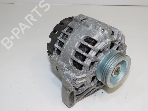 Alternator DACIA SANDERO 1.2 16V | BP36426807M7 - Image 2