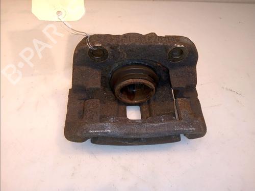 Right front brake caliper RENAULT TWINGO I (C06_) 1.2 16V (C06C, C06D, C06K) | BP14877728M104