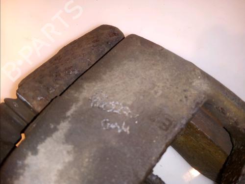 Left front brake caliper CITROËN C4 I (LC_) 1.6 16V | BP14878522M105 