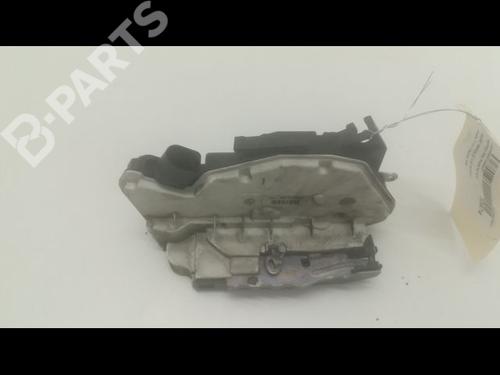 Front right lock SEAT IBIZA IV SC (6J1, 6P5) 1.9 TDI | BP9602338C97 
