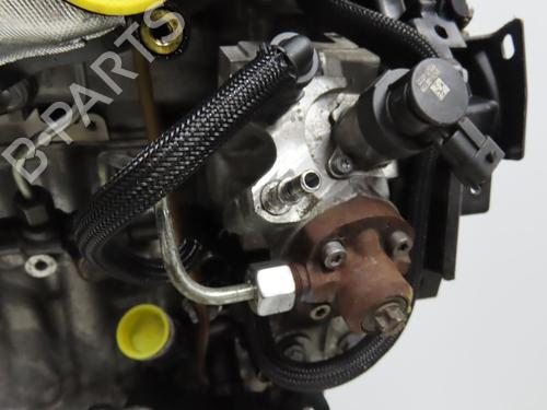 Engine CITROËN C4 II (NC_) 1.6 BlueHDi 120 | BP37675016M1 - Image 4